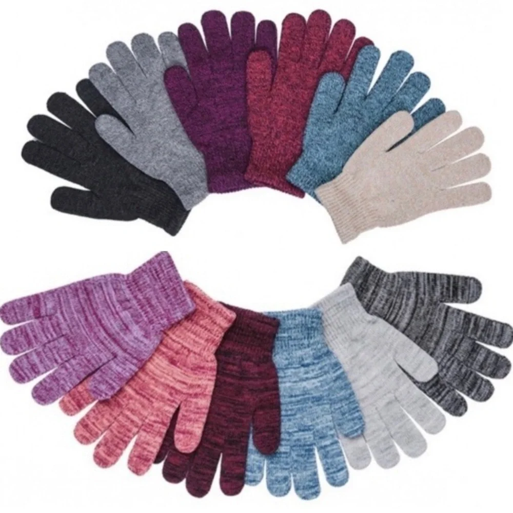 Mamia cozy marled